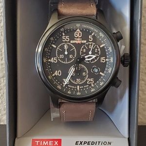 Men's Timex watch